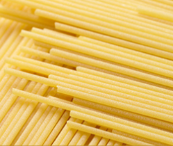 Oven Pasta